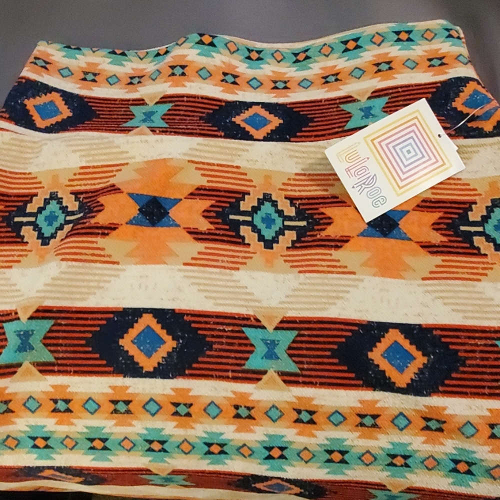 LuLaRoe Aztec Collection